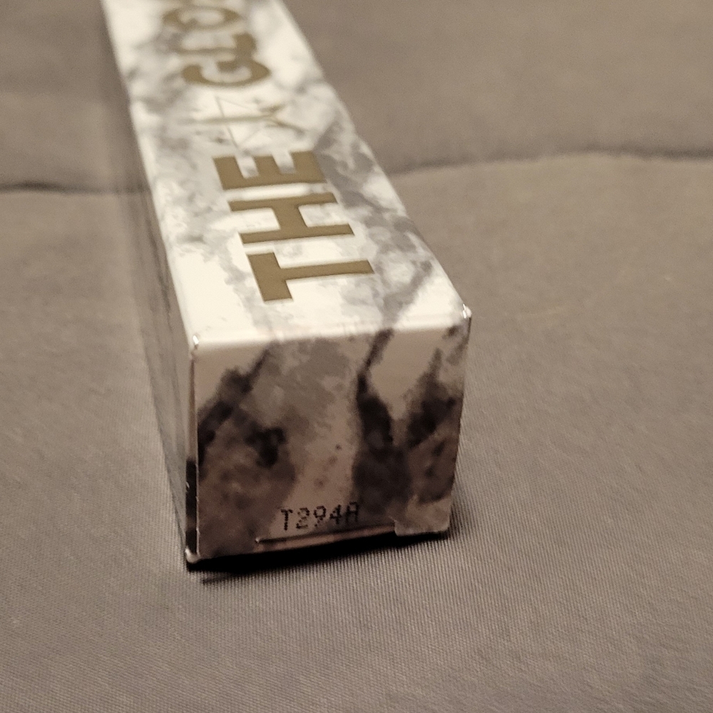 Jeffree Star The Gloss